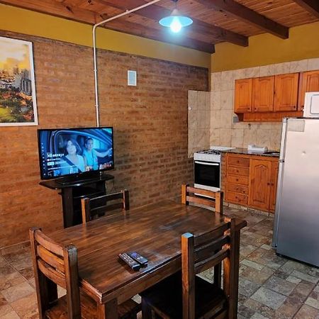 Antartida Argentina 453 Apart, Zapala Dep 1 Leilighet Eksteriør bilde