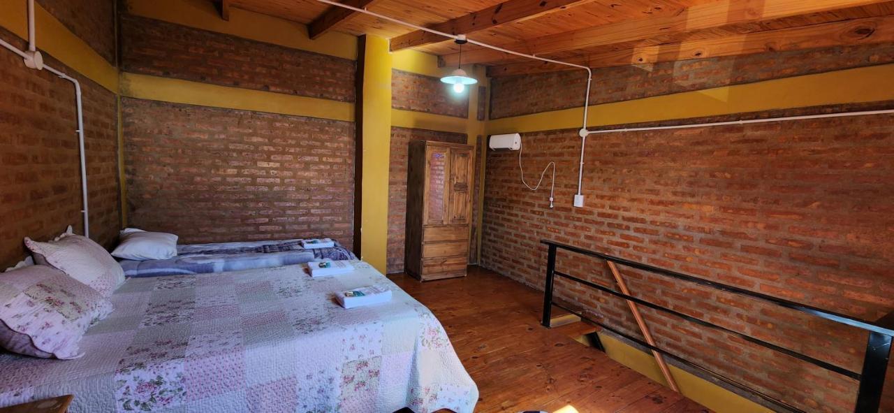 Antartida Argentina 453 Apart, Zapala Dep 1 Leilighet Eksteriør bilde
