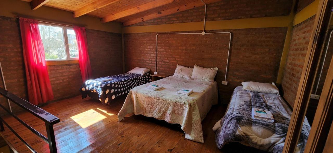 Antartida Argentina 453 Apart, Zapala Dep 1 Leilighet Eksteriør bilde