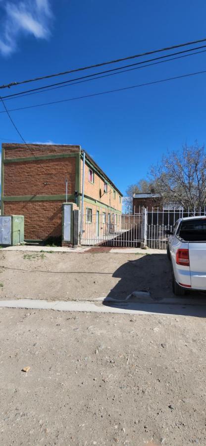 Antartida Argentina 453 Apart, Zapala Dep 1 Leilighet Eksteriør bilde